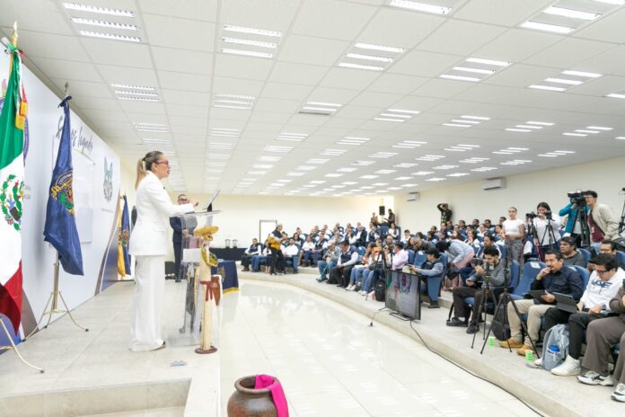 UMSNH buscará audiencia con Sheinbaum ante embates contra su presupuesto
