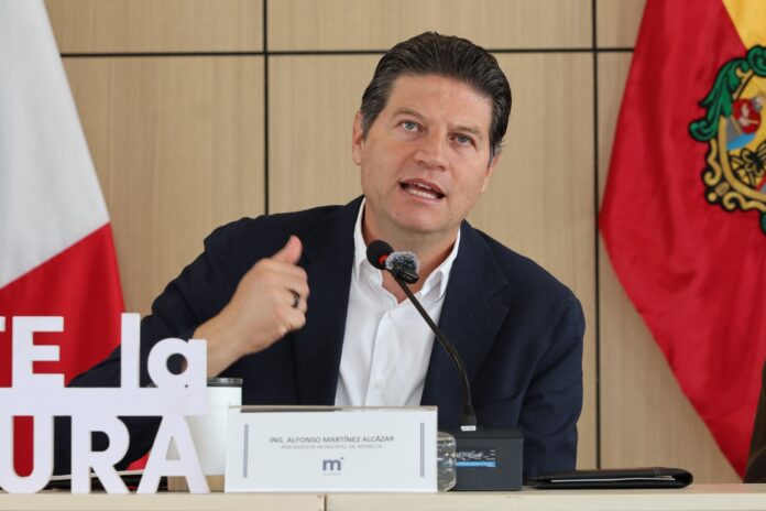 Morelia | Marruecos el gran invitado a la Feria del Libro
