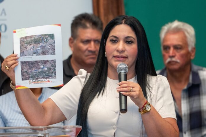 Reforma territorial de Tarímbaro con casi 14 meses sin dictamen