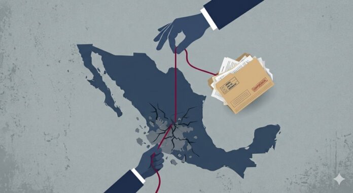 Caso Manzo: ¿el manoseo a la fiscalía federal?