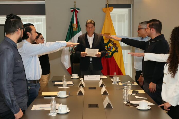 Morelia hacia la vanguardia en el manejo de los recursos públicos