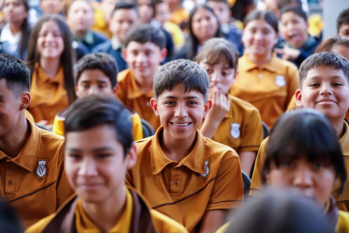 SEE llama a garantizar escuelas seguras e inclusivas para todas y todos