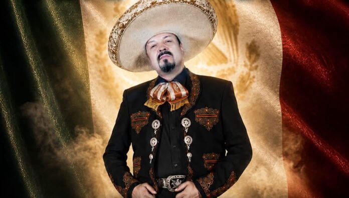Pepe Aguilar encabezará Fiestas Patrias en Michoacán: Bedolla