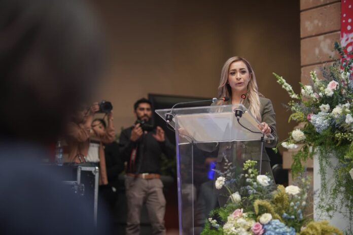 Arranca Parlamento Juvenil Incluyente 2026 en Michoacán Arranca Parlamento Juvenil Incluyente 2026 en Michoacán