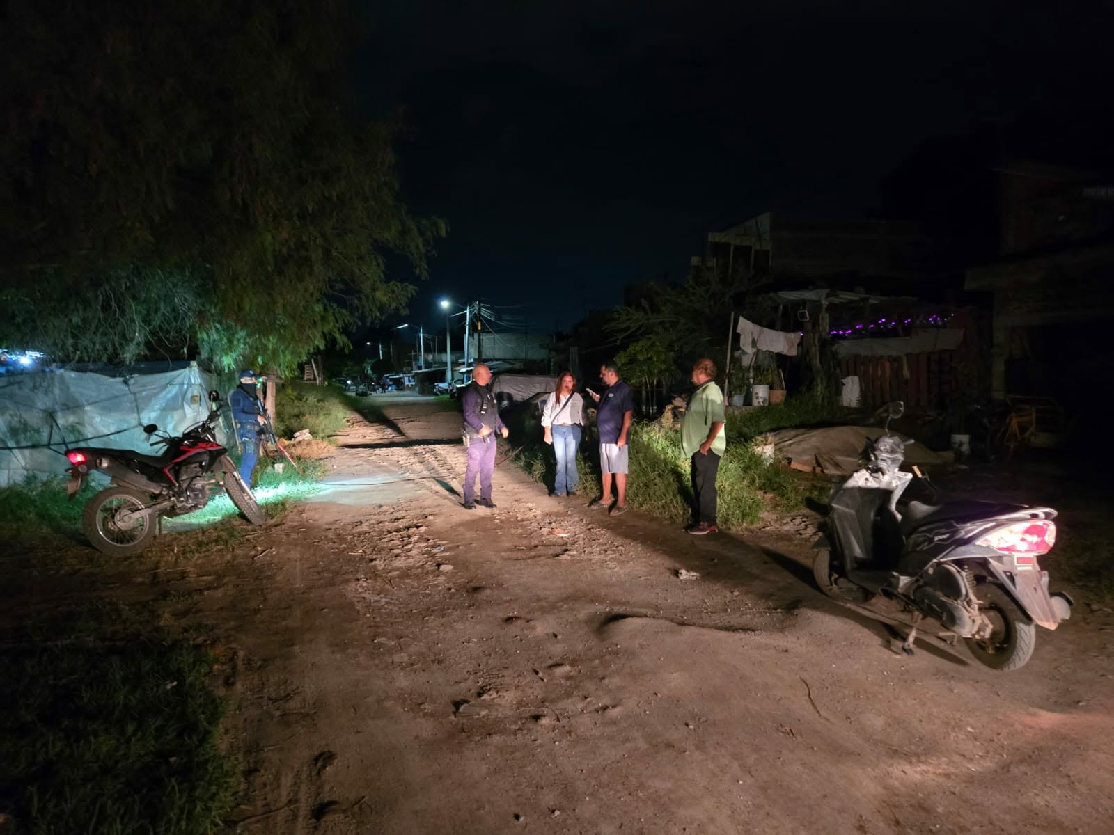 Domingo violento en Michoacán: Tres asesinatos y cuatro heridos