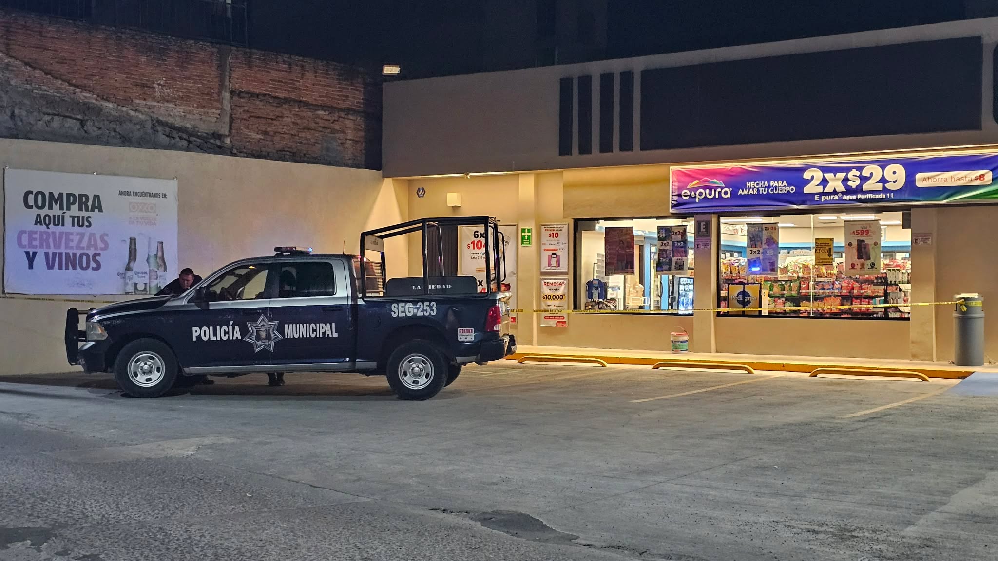 Domingo violento en Michoacán: Tres asesinatos y cuatro heridos