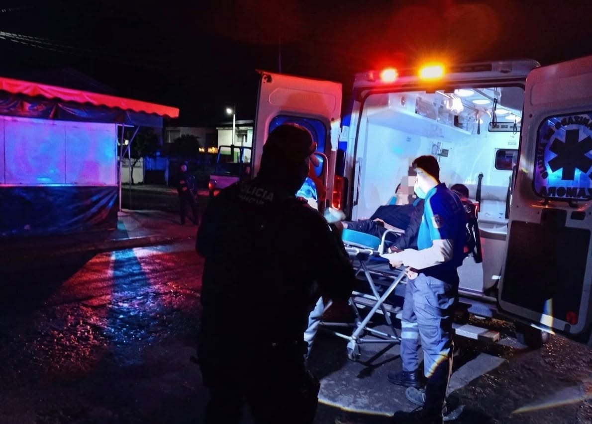Domingo violento en Michoacán: Tres asesinatos y cuatro heridos