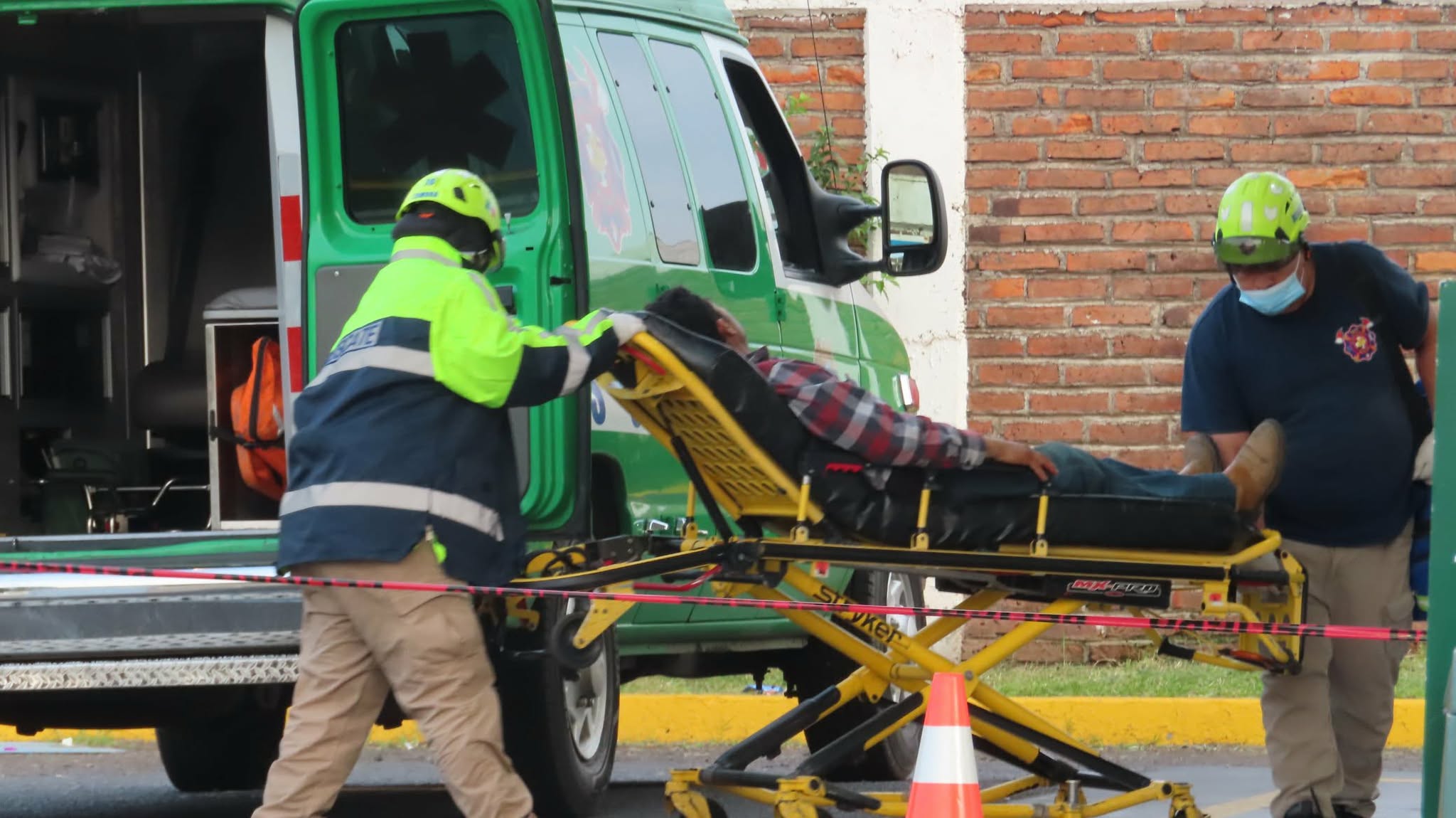 Domingo violento en Michoacán: Tres asesinatos y cuatro heridos
