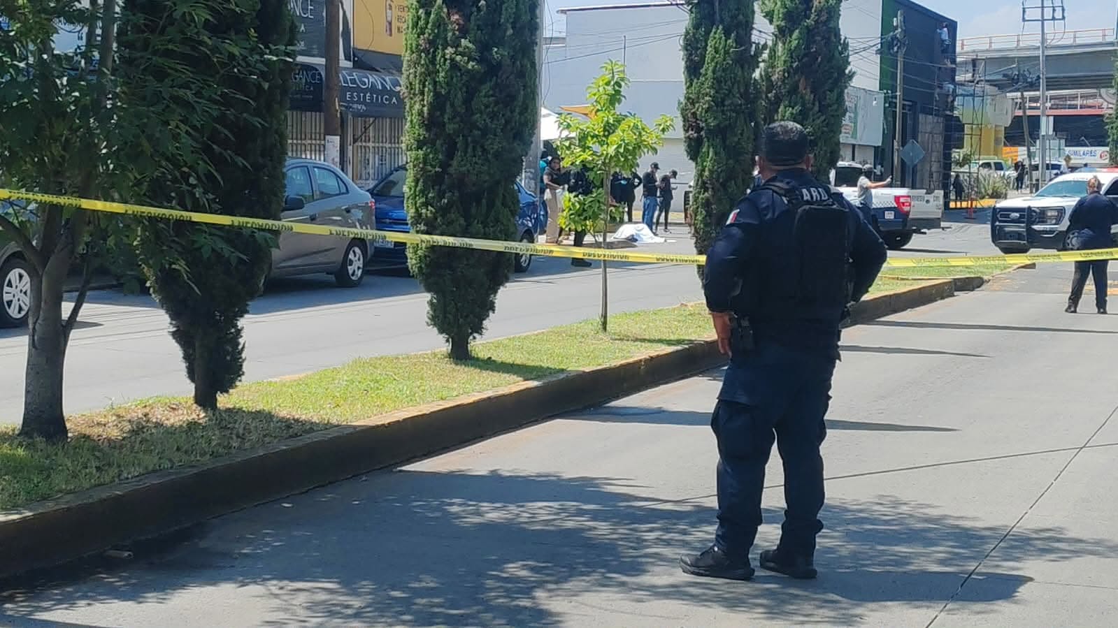Michoacán: Accidentes dejan dos muertos y varios lesionados