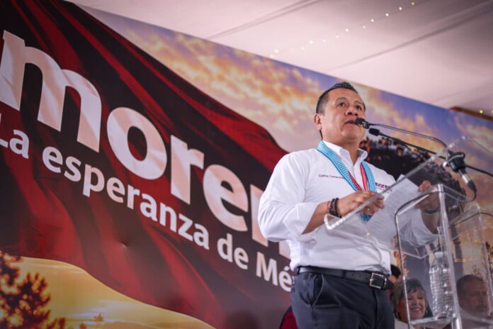 Lula frena avance de ultraderecha: Torres Piña