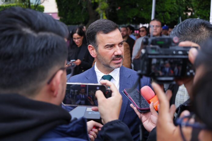 Morelia mantendrá vigilancia de venta de alcohol a menores en fiestas de temporada