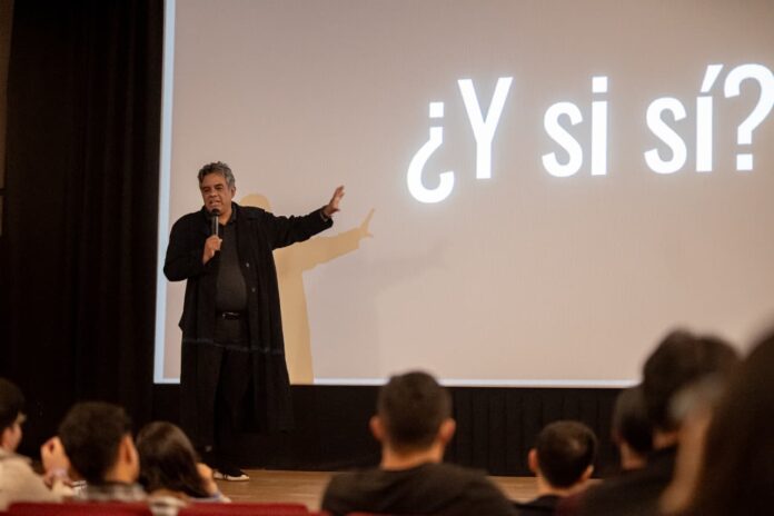 Del guion a la pantalla: cine independiente más allá del presupuesto