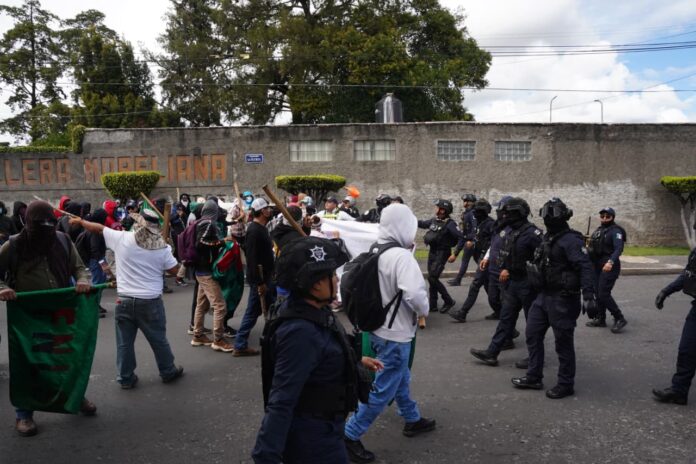 Crónica | FNLS se queda a las puertas del Centro