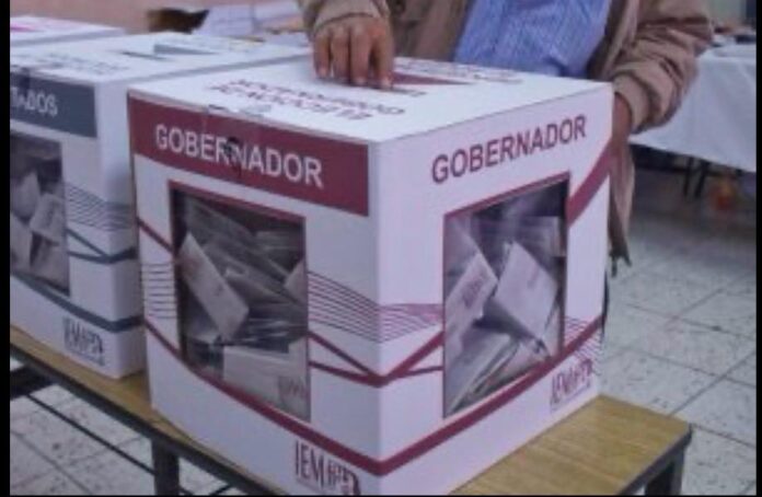 LIBRE EXPRESIÓN… | No está blindado el proceso electoral en Michoacán LIBRE EXPRESIÓN… | No está blindado el proceso electoral en Michoacán