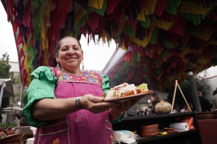 De Apatzingán a Morelia: Ana María cocina la memoria de Tierra Caliente De Apatzingán a Morelia: Ana María cocina la memoria de Tierra Caliente