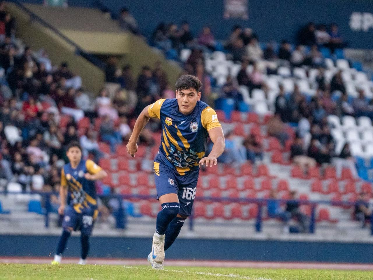 Equipos nicolaitas buscan mantener su buen paso en la Liga TDP