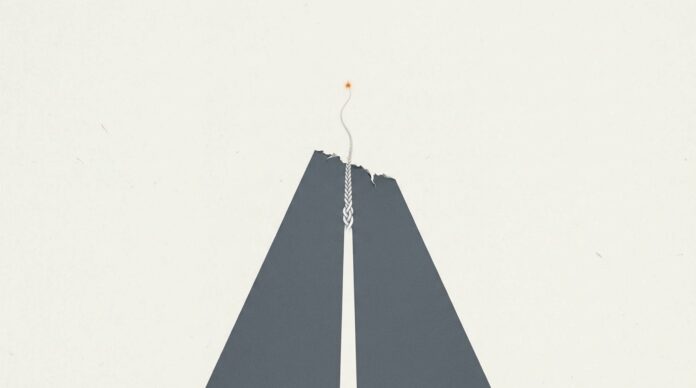 Columna Acueducto | Samuel Ponce