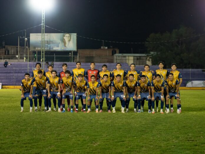 Atlético Morelia-UMSNH varonil sale victorioso de Zamora Atlético Morelia-UMSNH varonil sale victorioso de Zamora