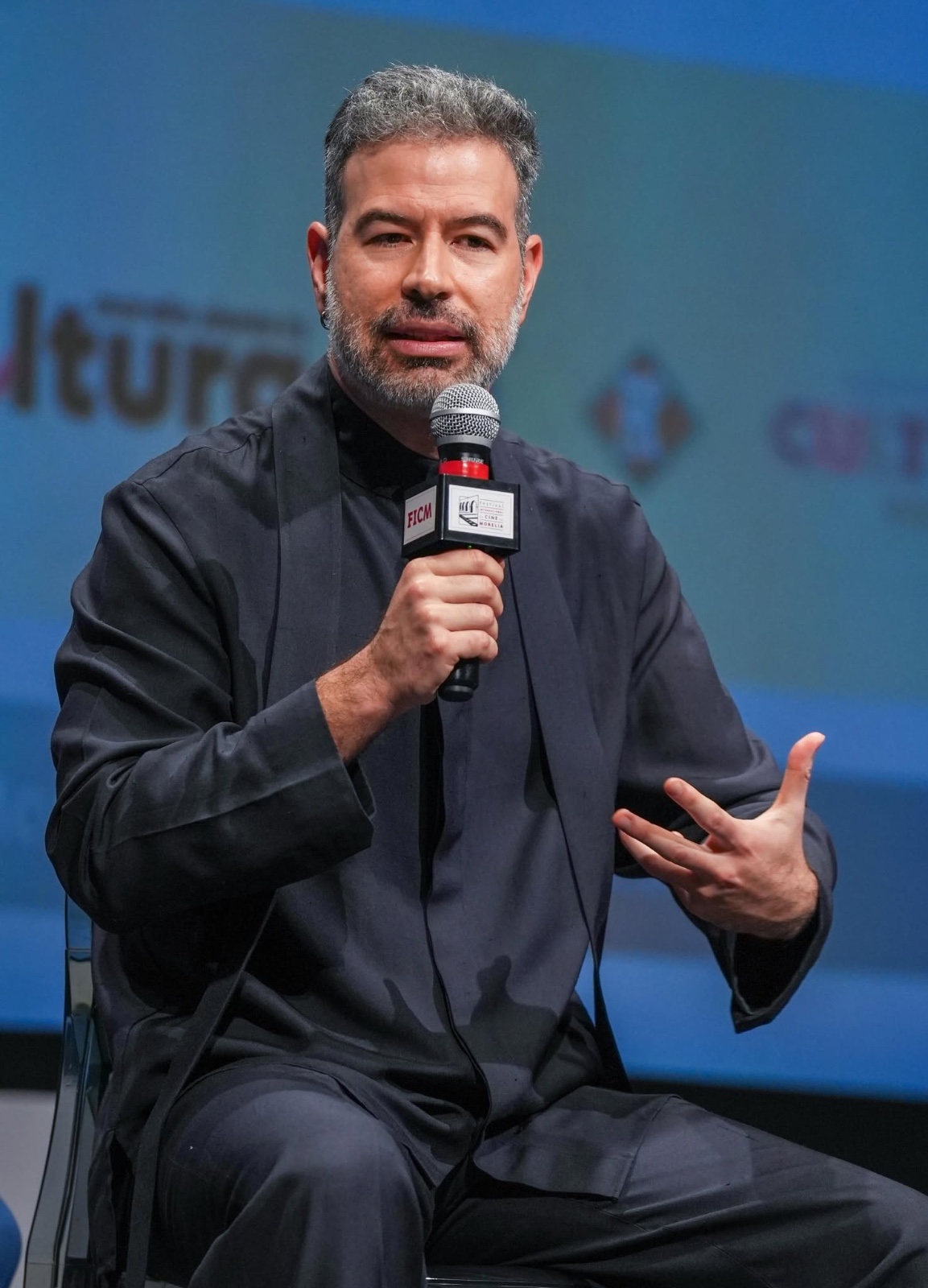 De Morelia a los Ariel: En el Camino, de David Pablos, conquistó al cine mexicano