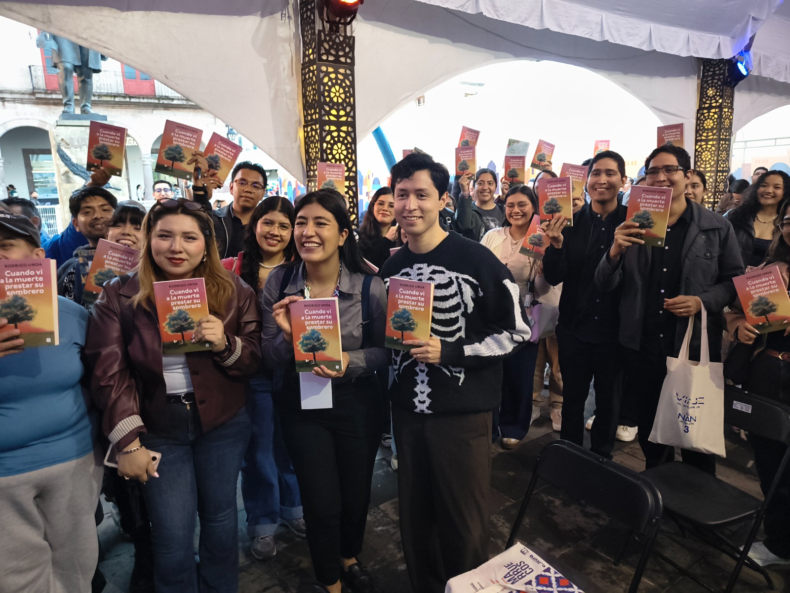 Fillm cierra con éxito y se alista encuentro de innovación con Morelia Lab