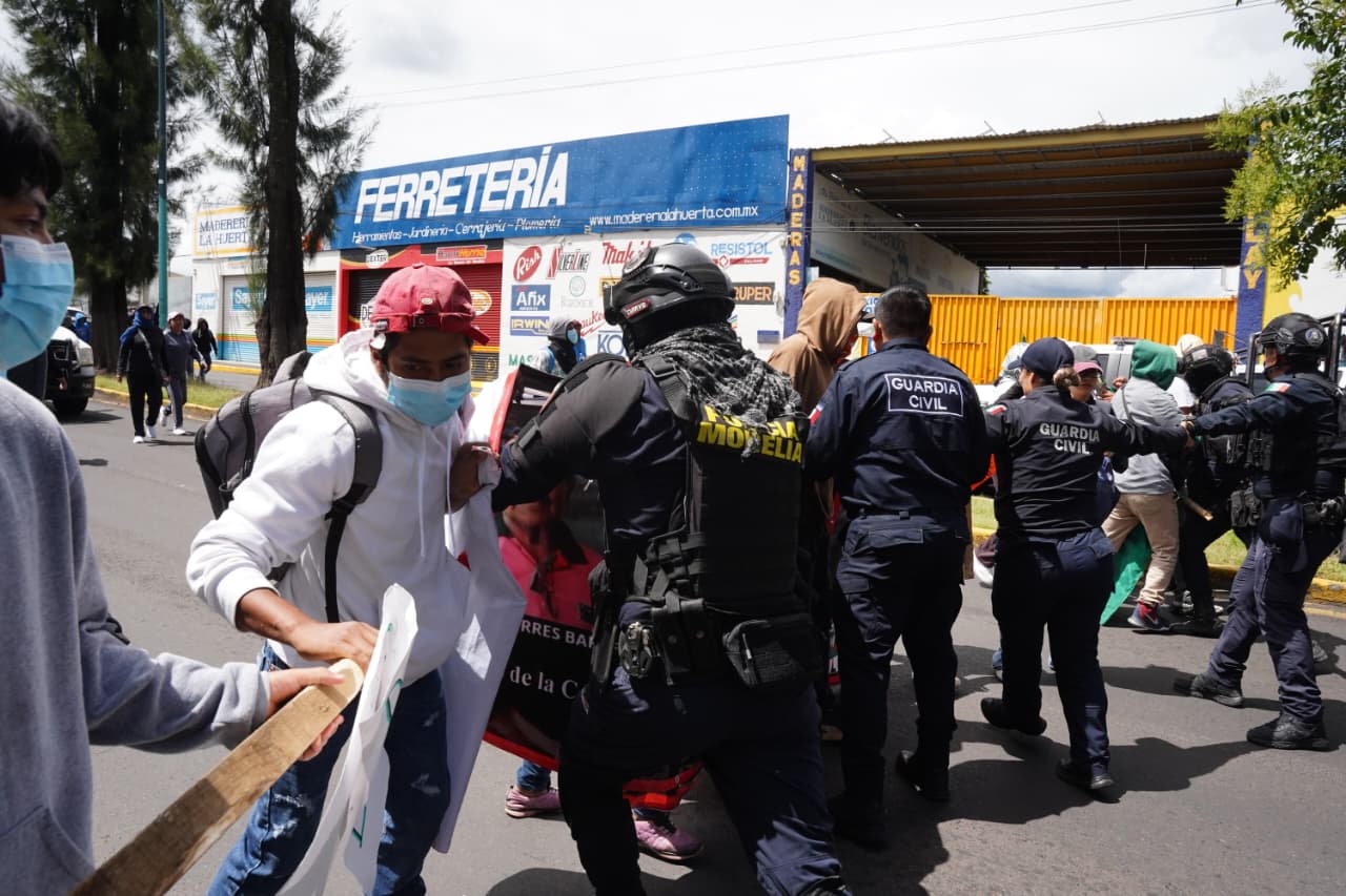 Crónica | FNLS se queda a las puertas del Centro
