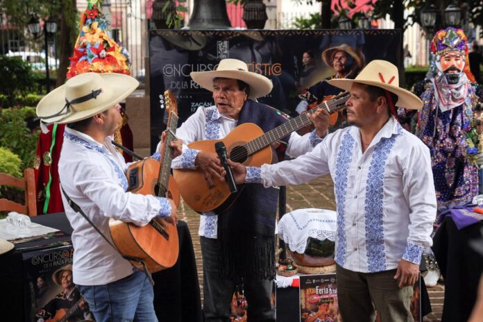 “Las pirekuas no van a morir”: Tata Pablo y la memoria que sigue cantando en Turícuaro