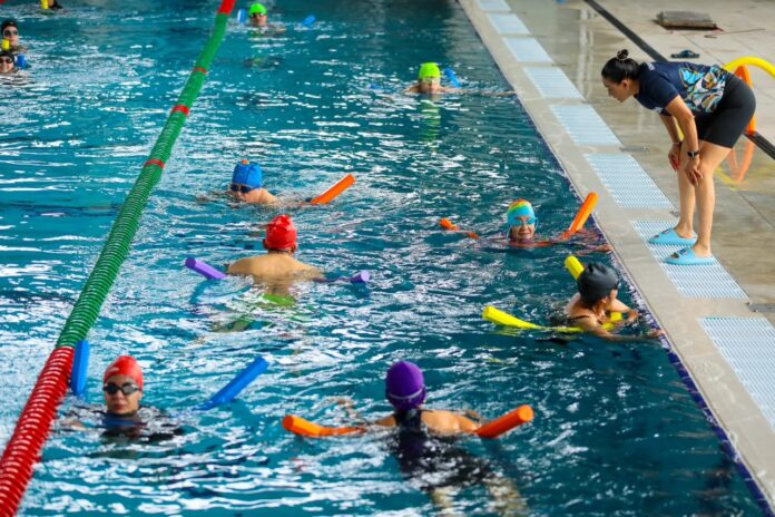 UMSNH abre visorias para integrarse a la selección de natación
