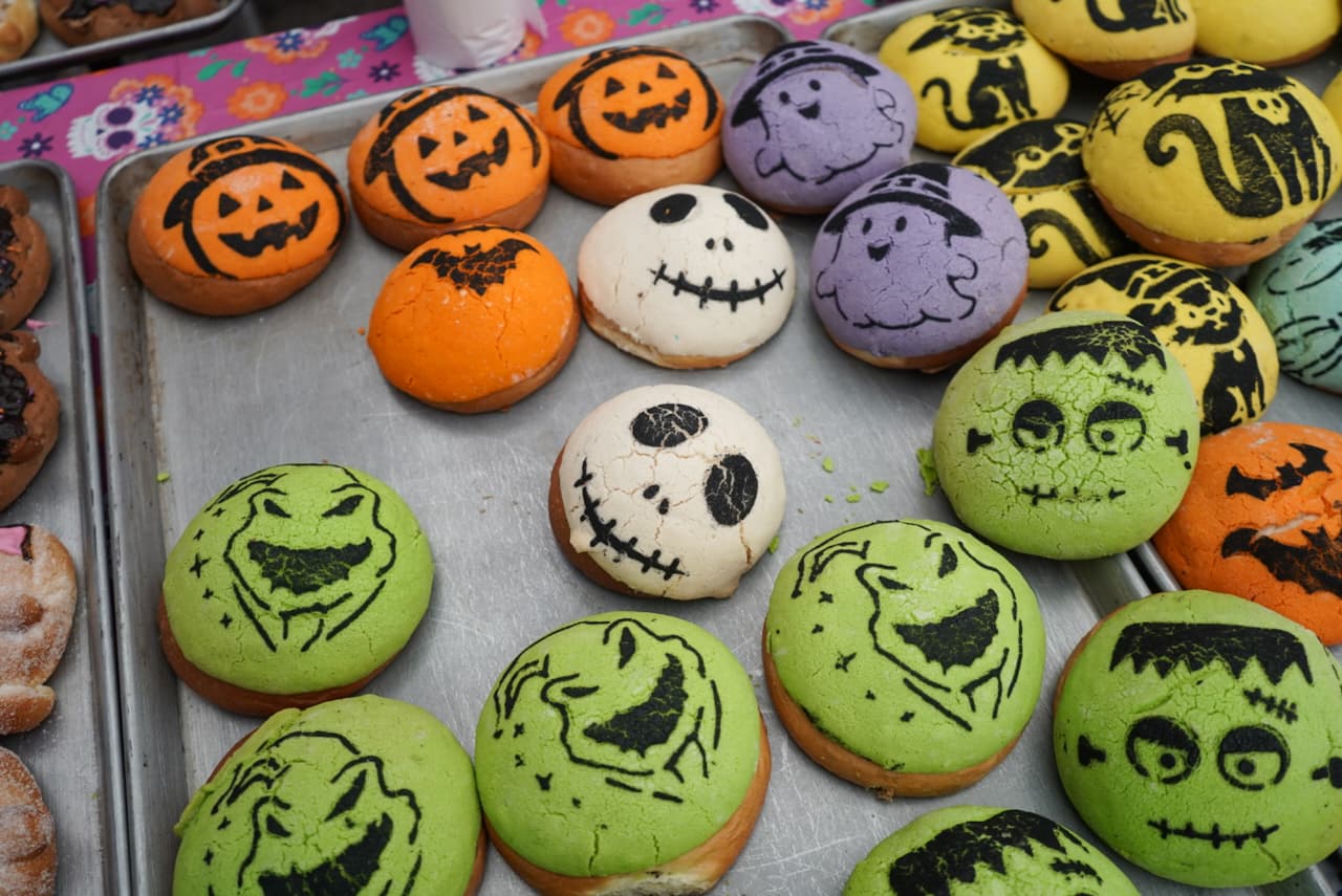 Feria del Pan mezcla tradición y creatividad con sabores que conquistan Morelia