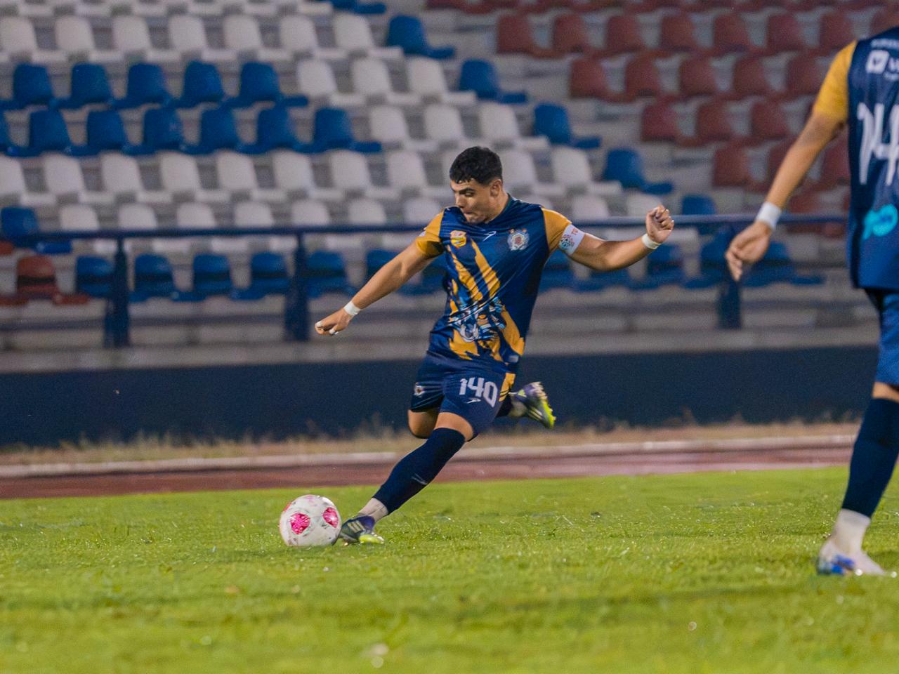 Los zorros de la UMSNH mantienen su paso perfecto