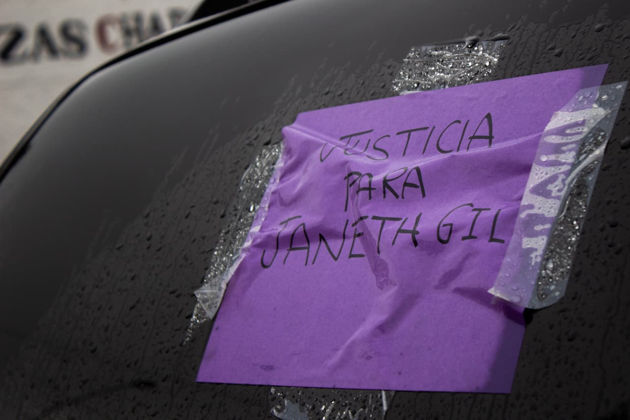 Familiares de Janeth exigen justicia y apoyo tras su muerte en Charo