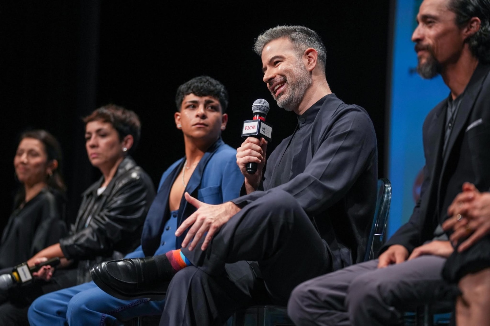 De Morelia a los Ariel: En el Camino, de David Pablos, conquistó al cine mexicano