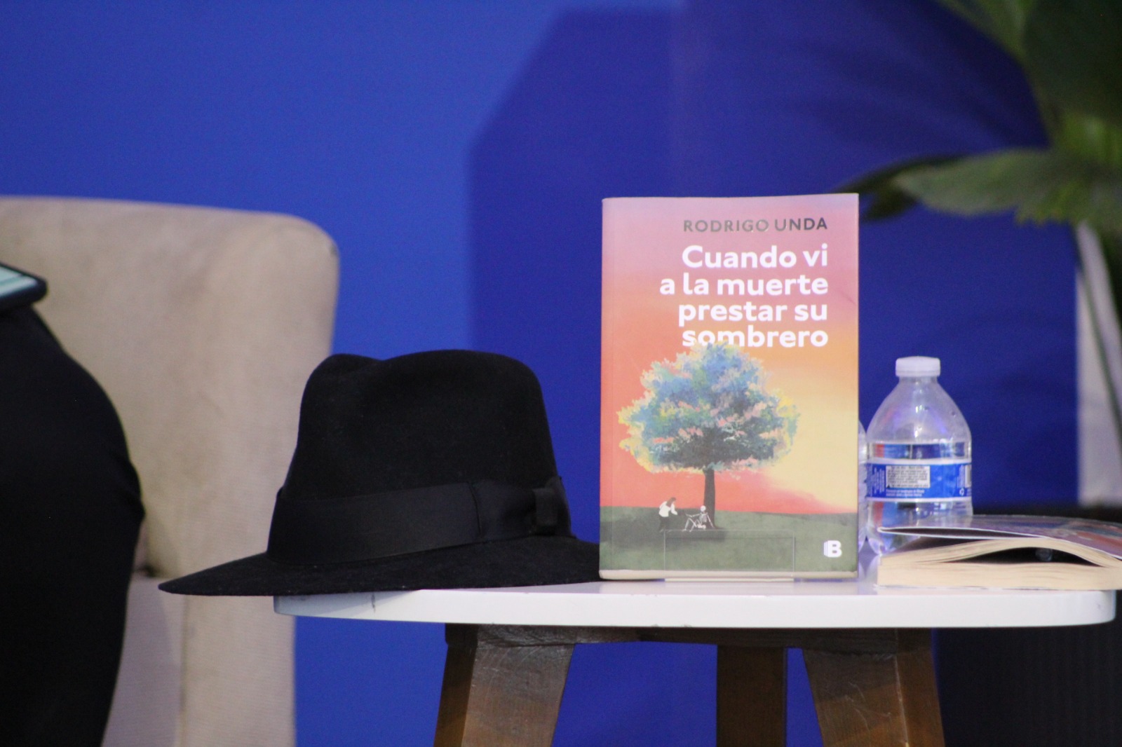 Fillm cierra con éxito y se alista encuentro de innovación con Morelia Lab