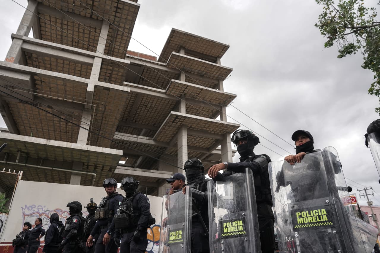 Crónica | FNLS se queda a las puertas del Centro