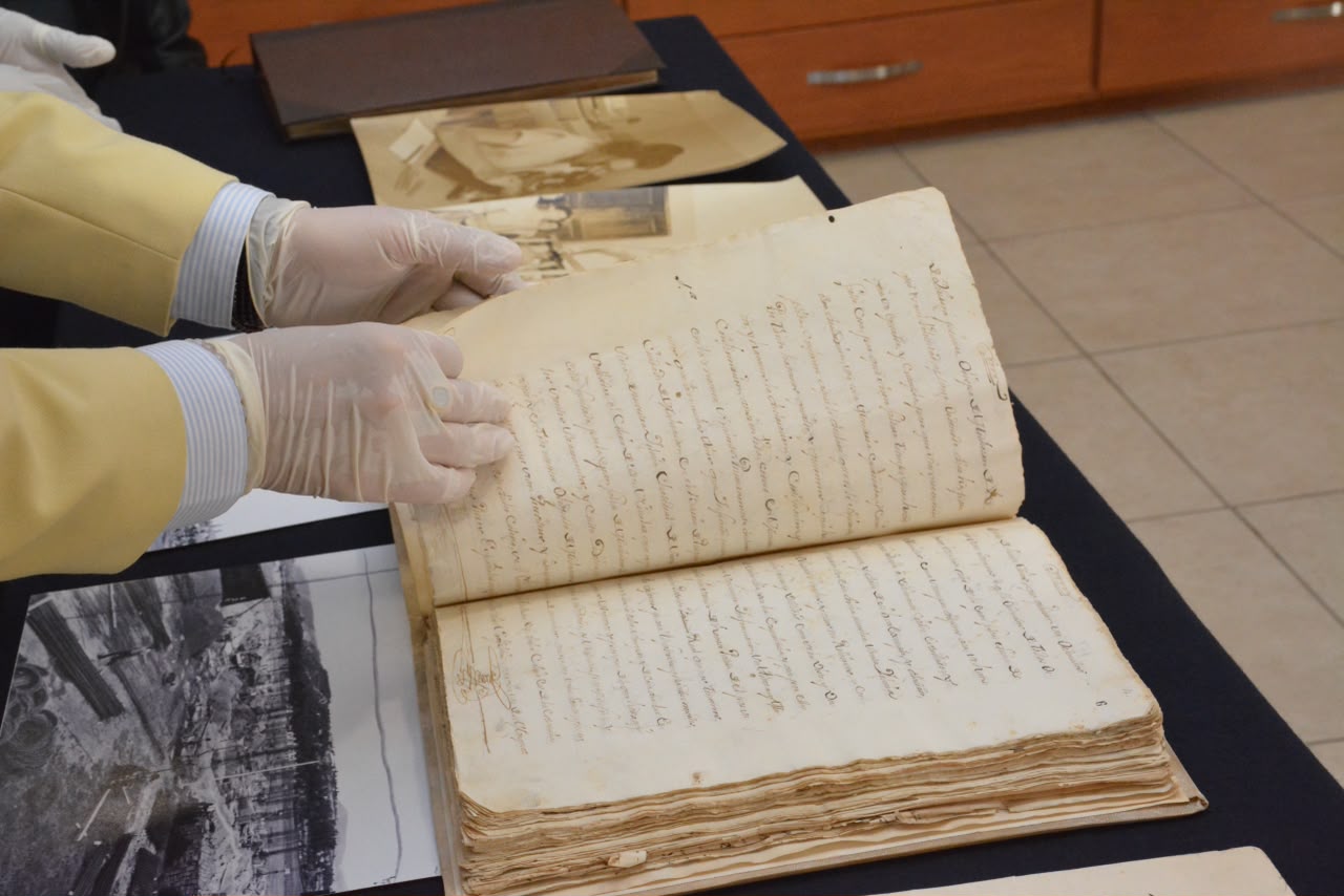 Morelia será el núcleo archivístico nacional; UMSNH y Renaes realizarán jornadas