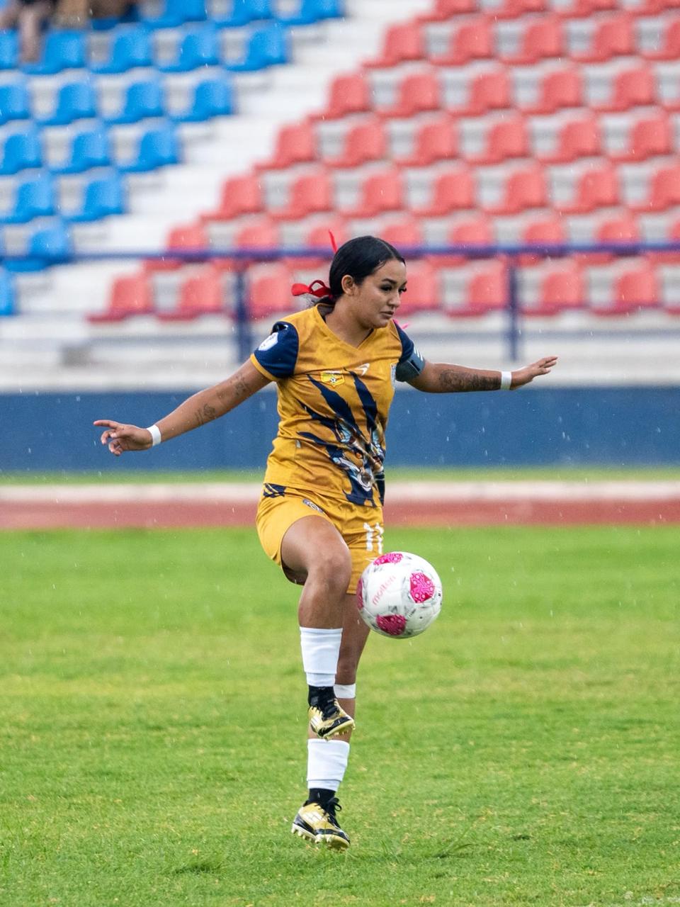 Equipos nicolaitas buscan mantener su buen paso en la Liga TDP