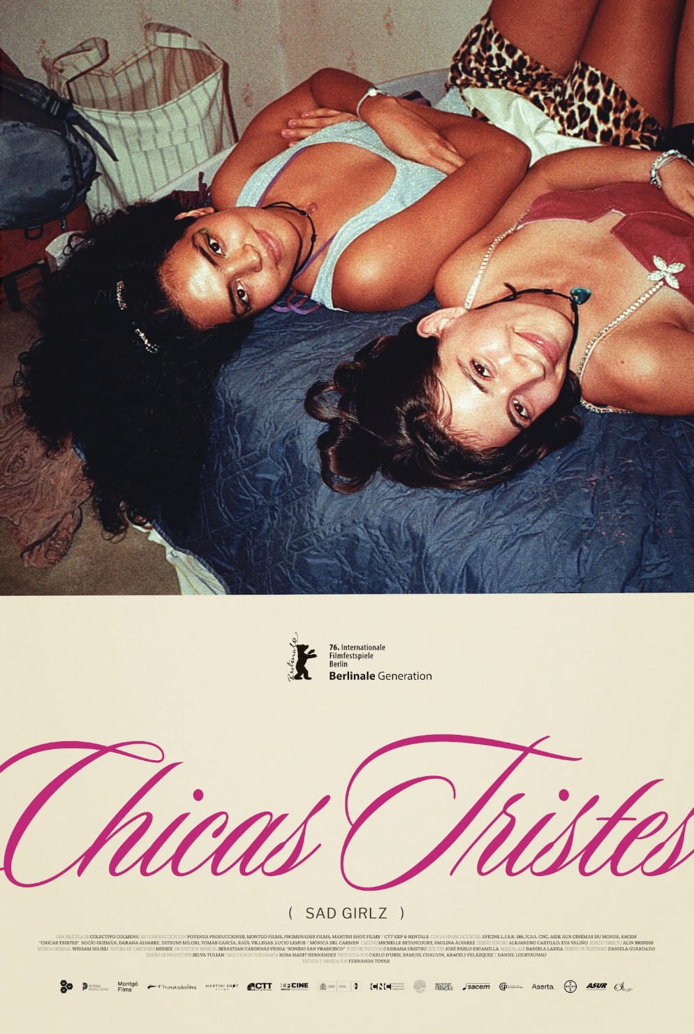 Chicas tristes: cuando la amistad queda atrapada entre el dolor y la justicia