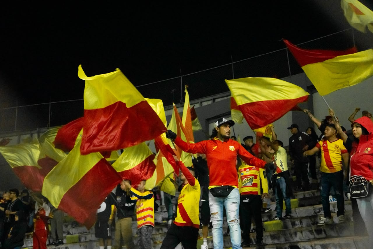 Penal en el cierre le arrebata la victoria a Morelia ante Tlaxcala