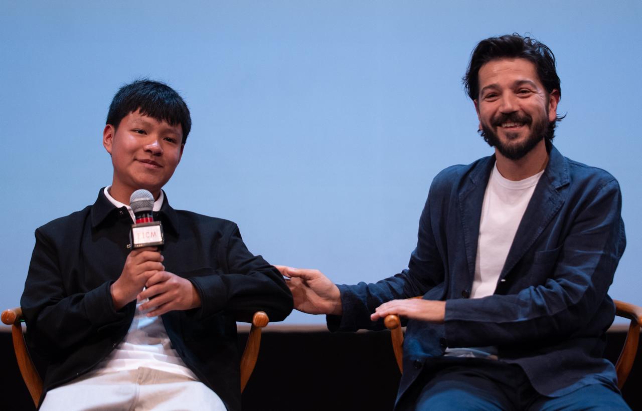 Diego Luna presenta “Ceniza en la boca”, una historia sobre migración, ausencias y familias separadas