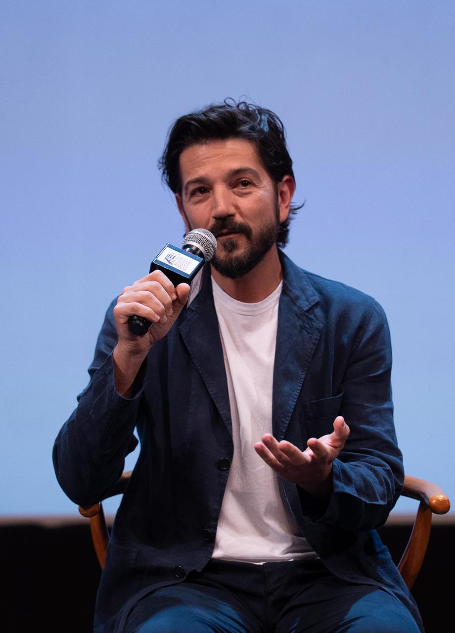 Diego Luna presenta “Ceniza en la boca”, una historia sobre migración, ausencias y familias separadas