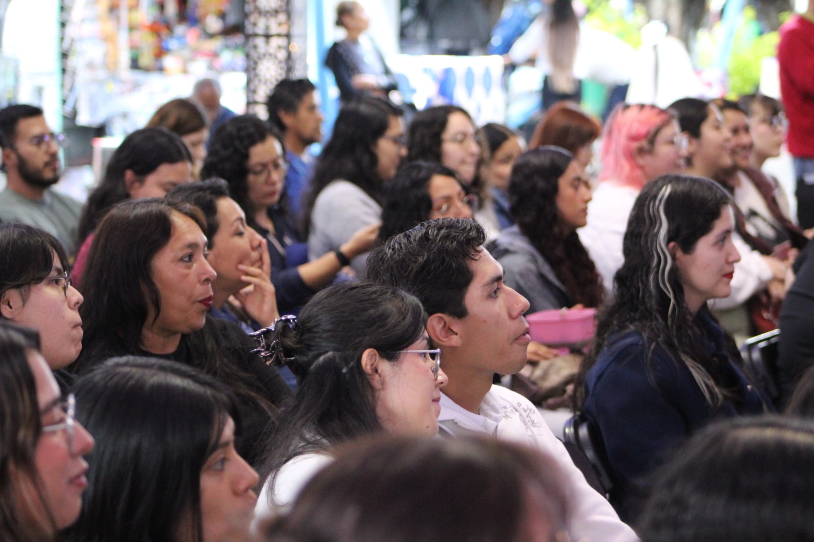 Fillm cierra con éxito y se alista encuentro de innovación con Morelia Lab