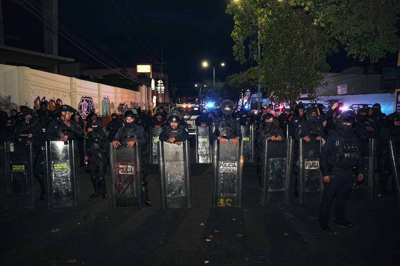 Crónica | FNLS se queda a las puertas del Centro