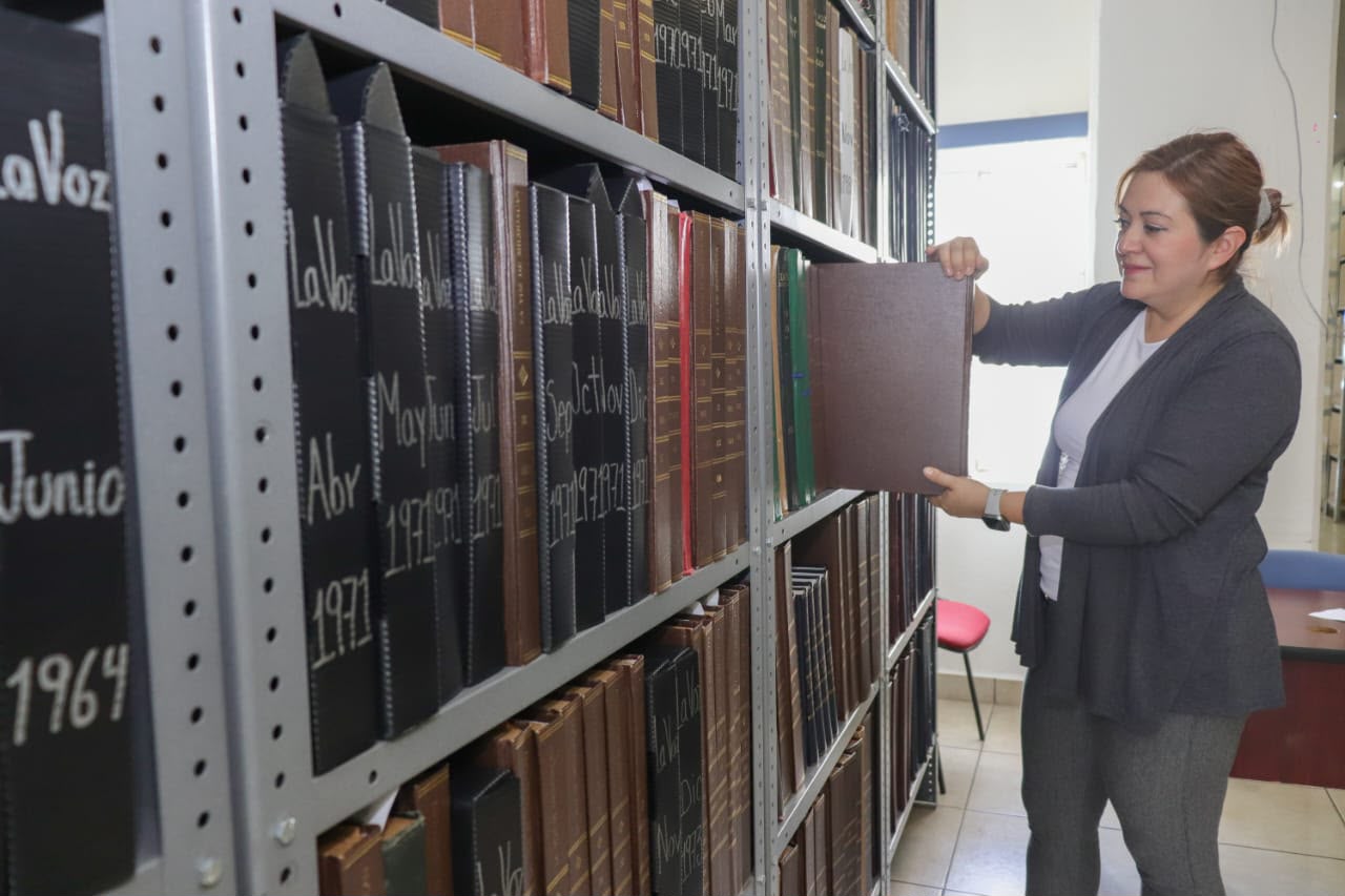 Morelia será el núcleo archivístico nacional; UMSNH y Renaes realizarán jornadas