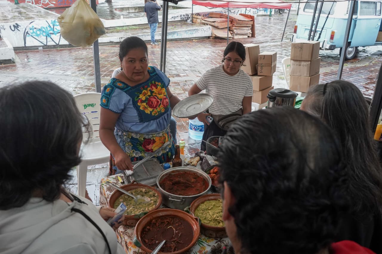 Festival cervecero reúne sabores y productores en Morelia