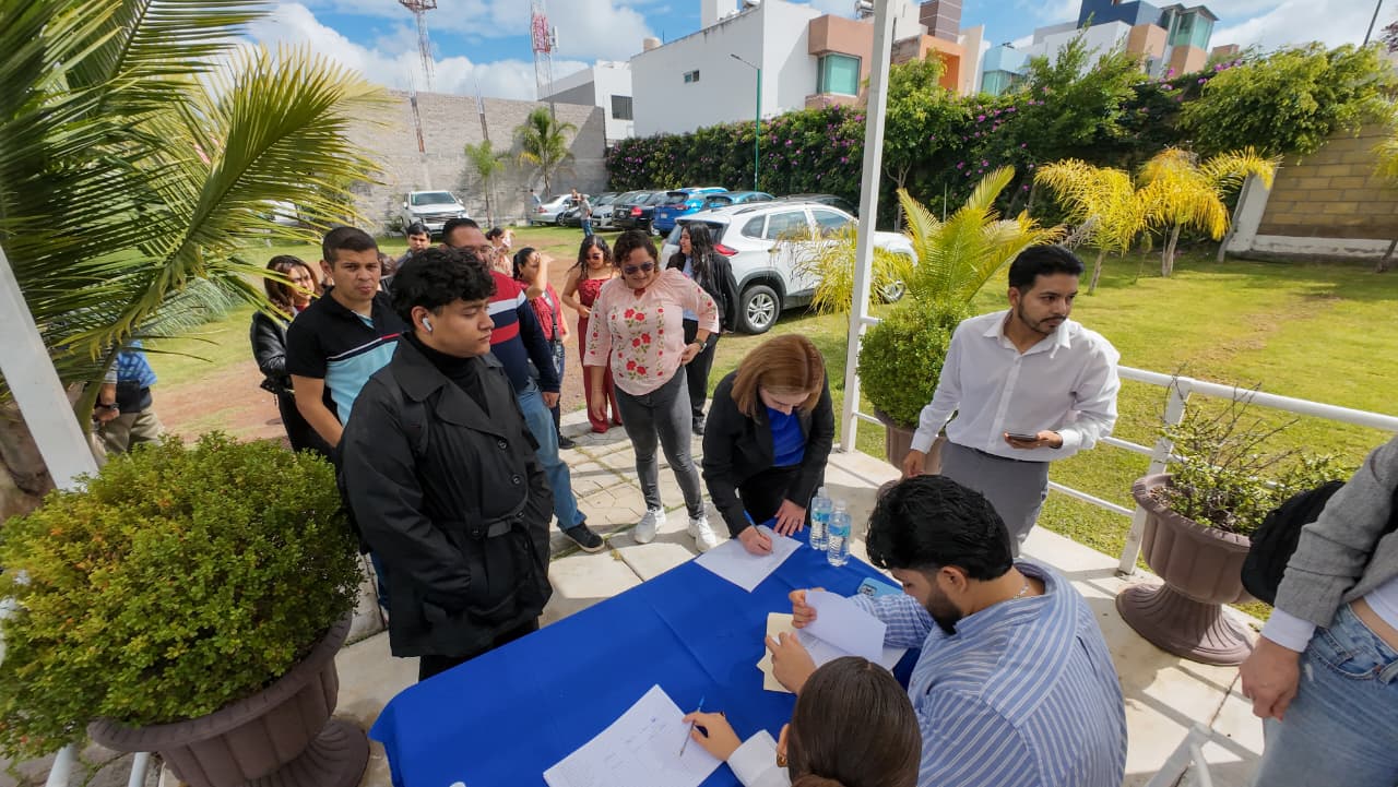 Red Vincula abre capítulo en Michoacán para acercar asesoría jurídica