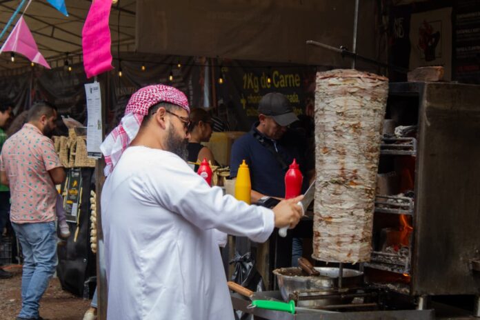 Festival del Asado cierra con tacos, cortes y sabores fuera de lo común en Morelia
