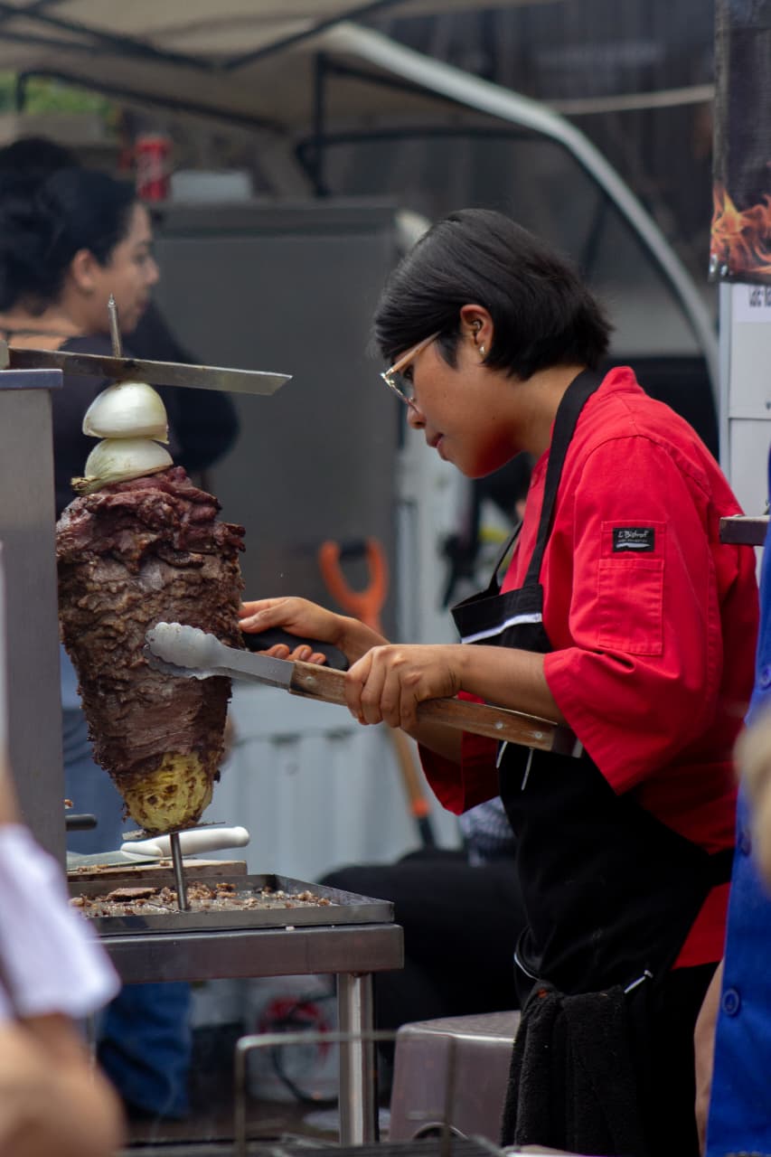 Festival del Asado cierra con tacos, cortes y sabores fuera de lo común en Morelia