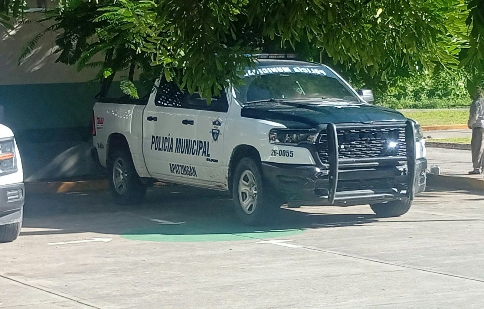 Violencia y accidentes dejan un muerto en Morelia, ataques armados en Apatzingán