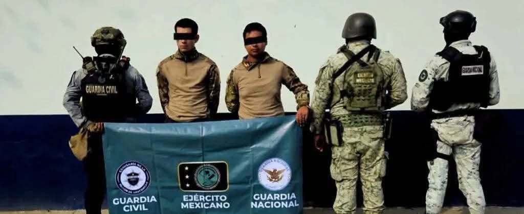 Michoacán: Ataque contra dos mujeres, agresión en anexo y detención de integrantes del CJNG