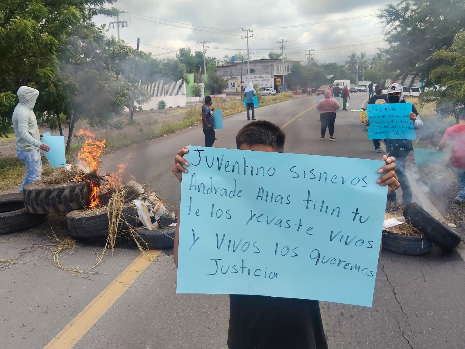 Jornada violenta deja seis muertos y tres heridos en Michoacán