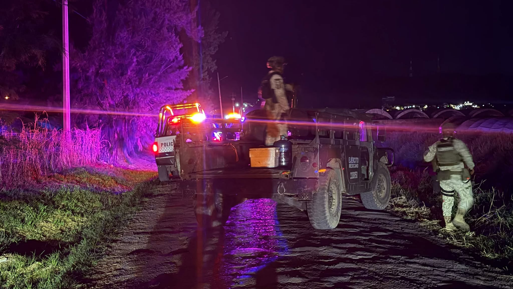 Violencia en Morelia, Jacona y Zamora deja un herido, dos muertos